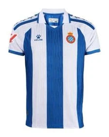 Camiseta RCD Espanyol 2025/26 Local