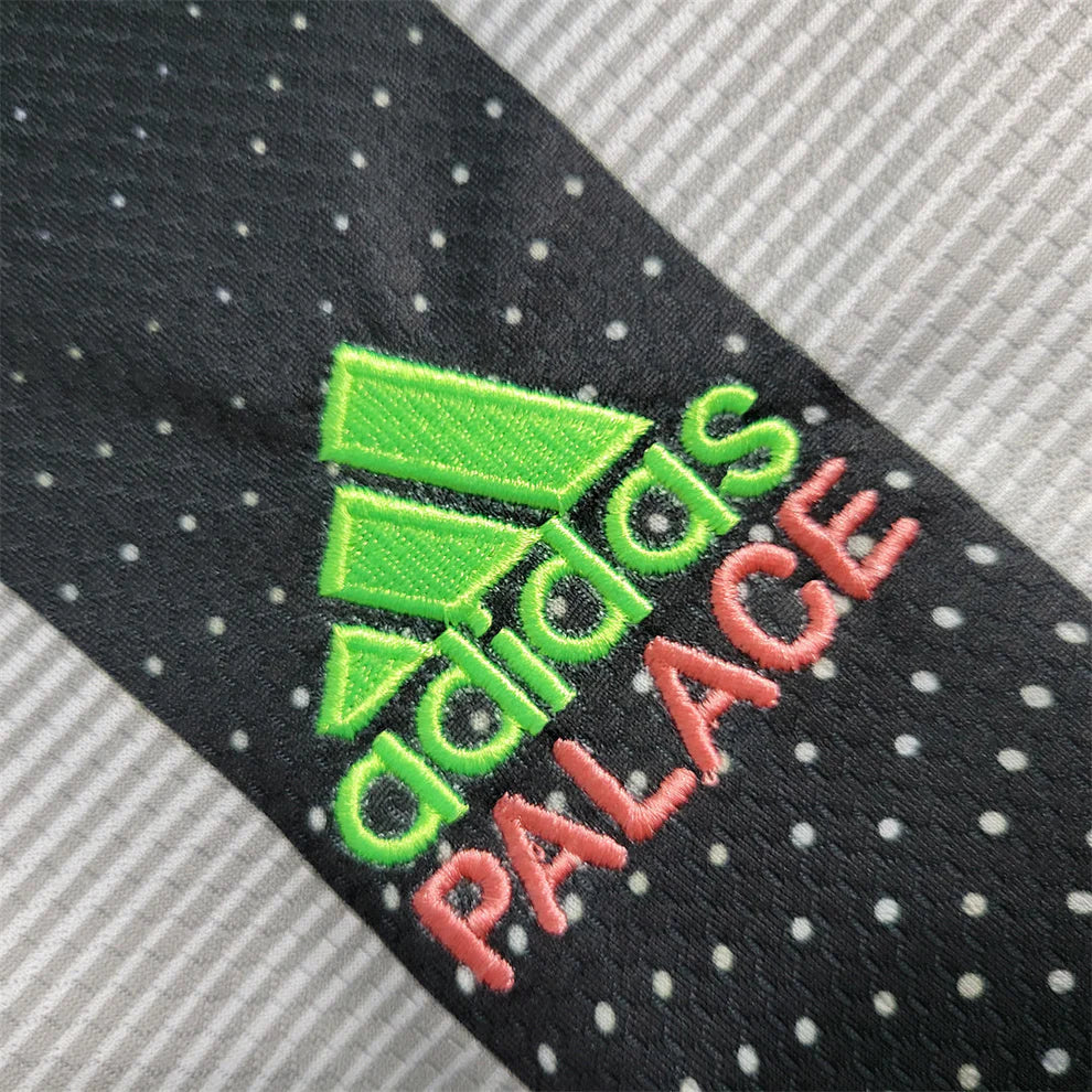 Camiseta Juventus X Palace Edicion Especial