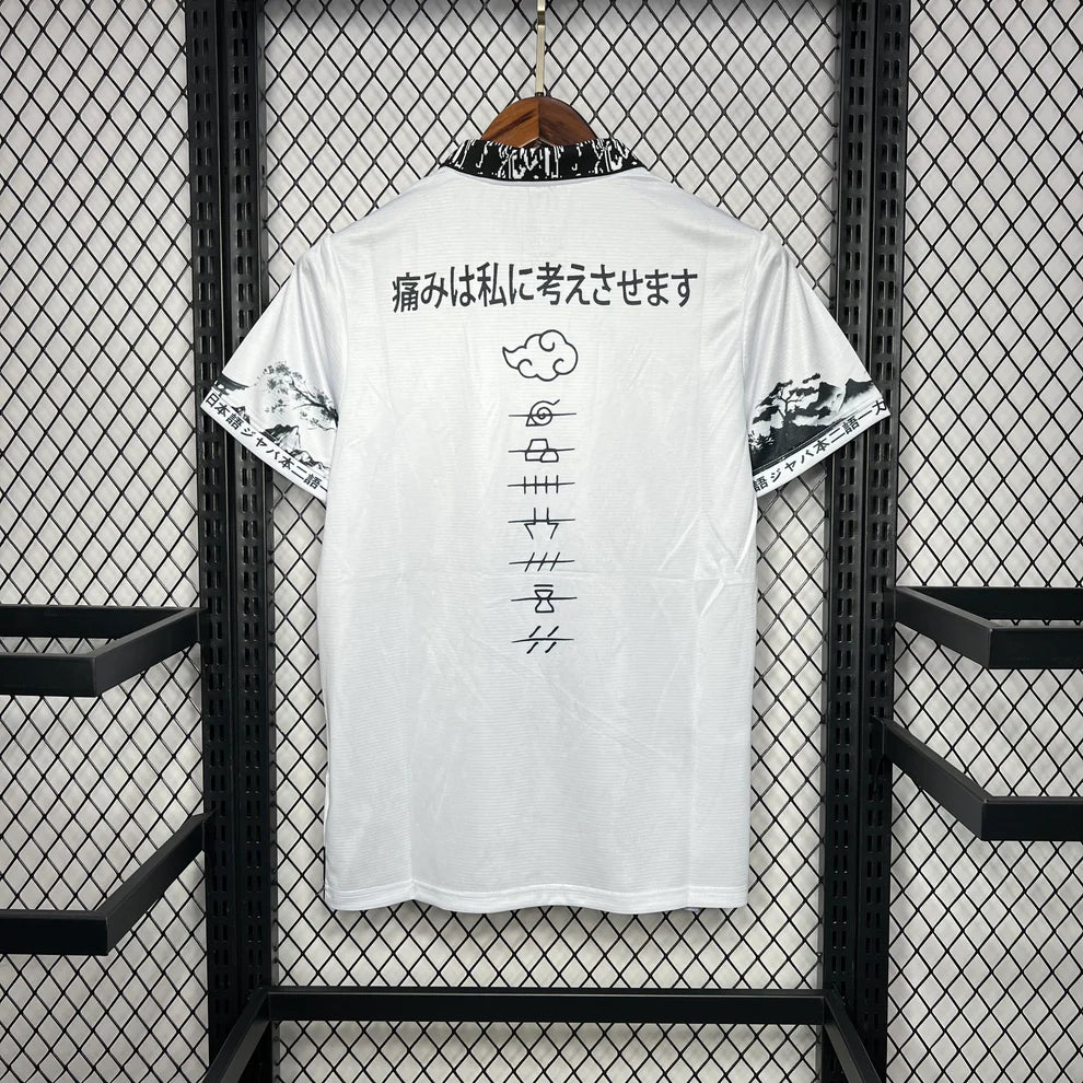 Camiseta Japon Edicion Especial "Naruto"