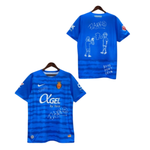 Camiseta Mallorca X Rels B