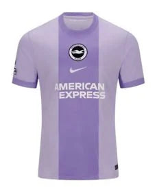 Camiseta Brighton 2025/26 Visitante