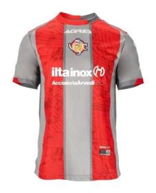 Camiseta Cremonesse 2025/26 Local