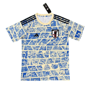 Camiseta Japon Edicion Especial Doraemon