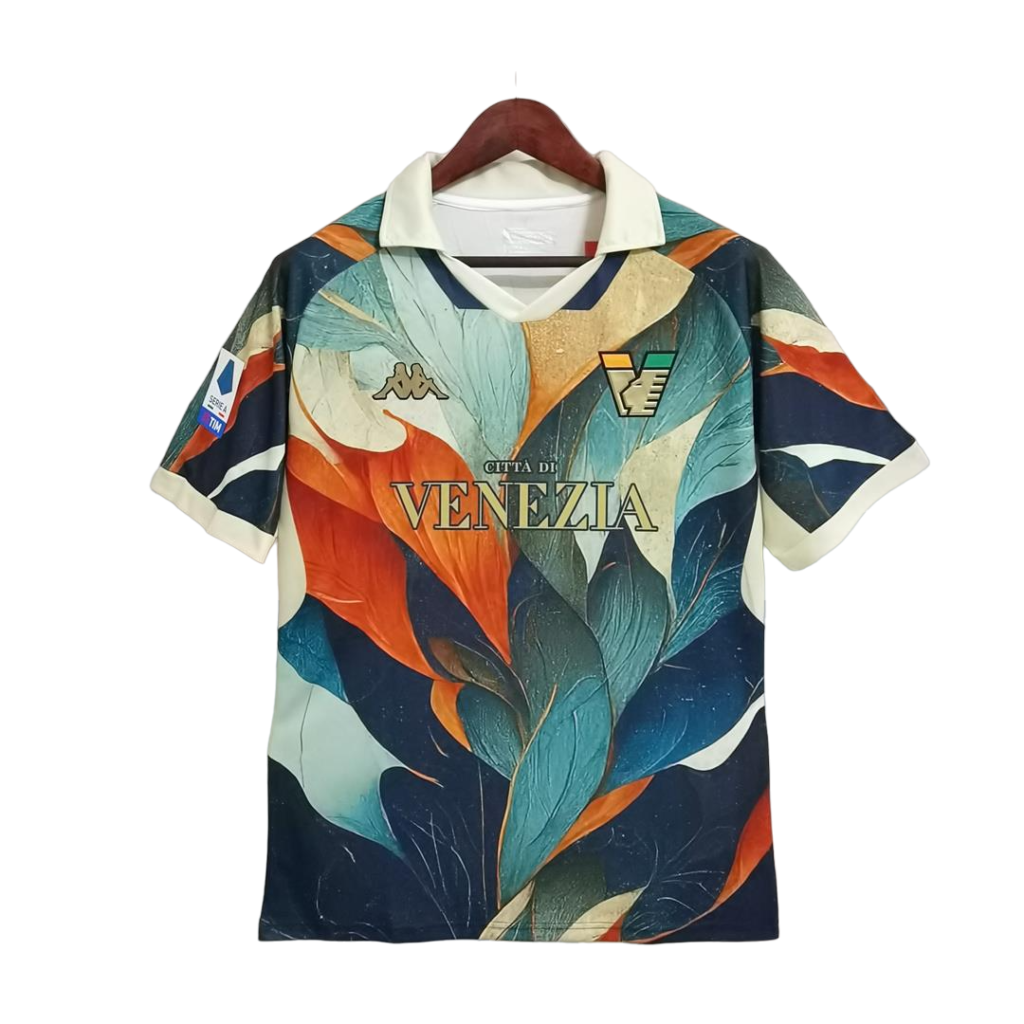 Camiseta Venecia Edicion Especial