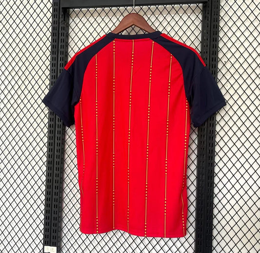 Camiseta España Mundial 2026 Local