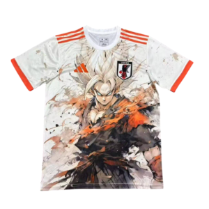 Camiseta Japon Edicion Especial Goku