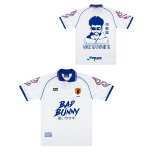 Camiseta Japon X Bad Bunny