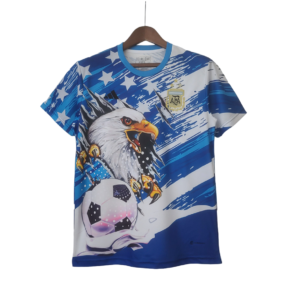 Camiseta Argentina Edicion Especial
