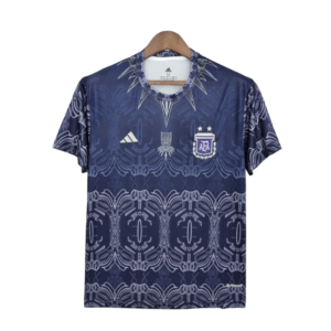 Camiseta Argentina Edicion Especial