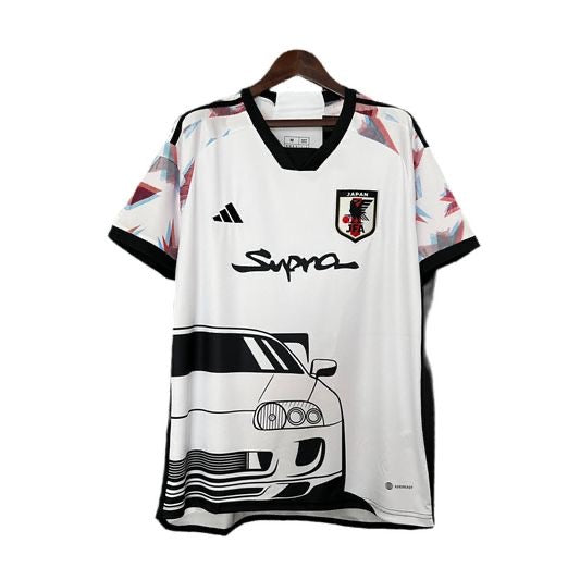 Camiseta Japon Edicion Especial "Supra"