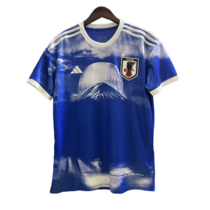 Camiseta Japon Edicion Especial Monte Fuji