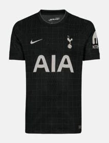 Camiseta Tottenham 2025/26 Visitante