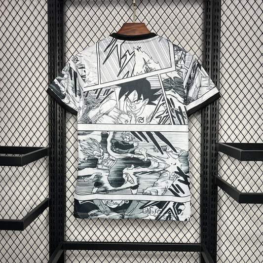 Camiseta Japon Edicion Especial "Vegeta"