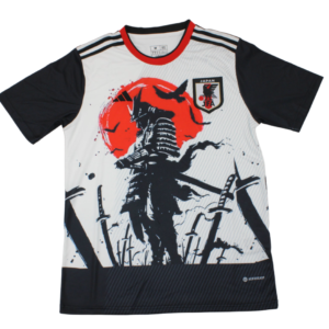 Camiseta Japon Edicion Especial Samurai
