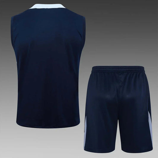 Francia 2025/26 Equipación de Entrenamiento