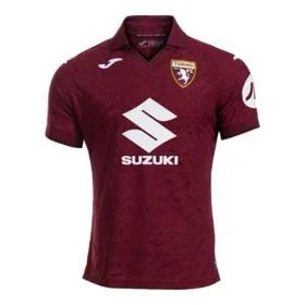 Camiseta Torino 2025/26 Local