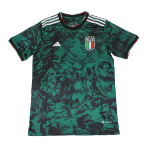Camiseta Italia Edicion Especial