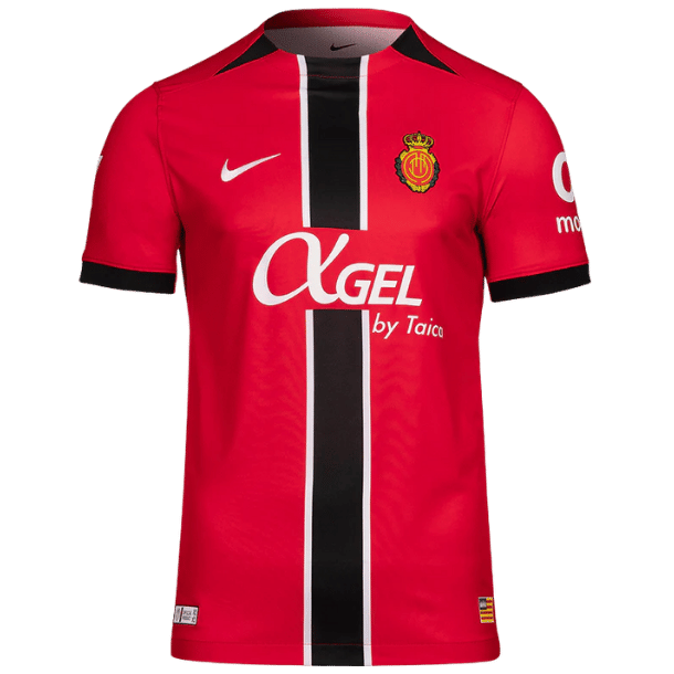 Camiseta Mallorca 2025/26 Local