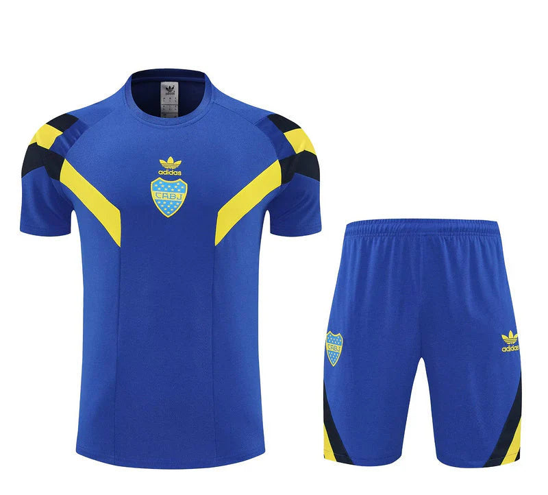 Boca Juniors 2025/26 Equipación de Entrenamiento