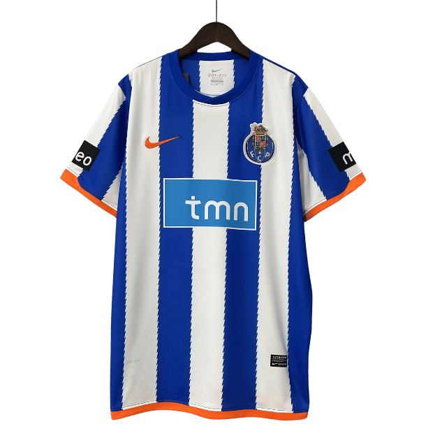 Camiseta FC Porto 2010/11 Local