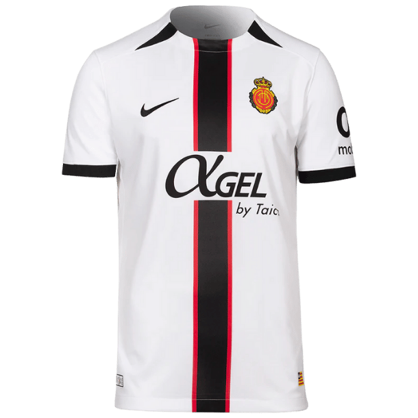 Camiseta Mallorca 2025/26 Visitante