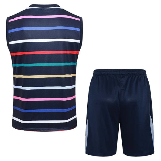 Francia 2025/26 Equipación de Entrenamiento