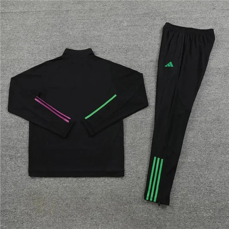 Chandal Bayern de Múnich