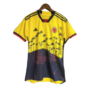 Camiseta Colombia Edicion Especial