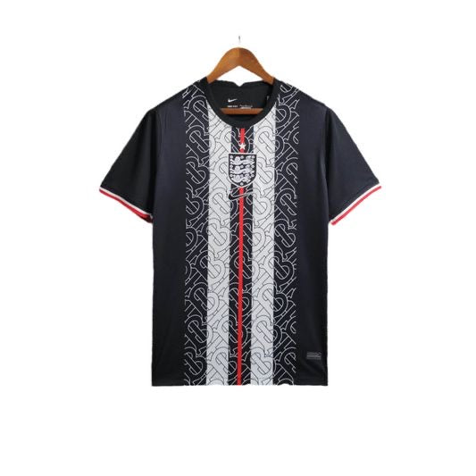 Camiseta Inglaterra X Burberry Edicion Especial