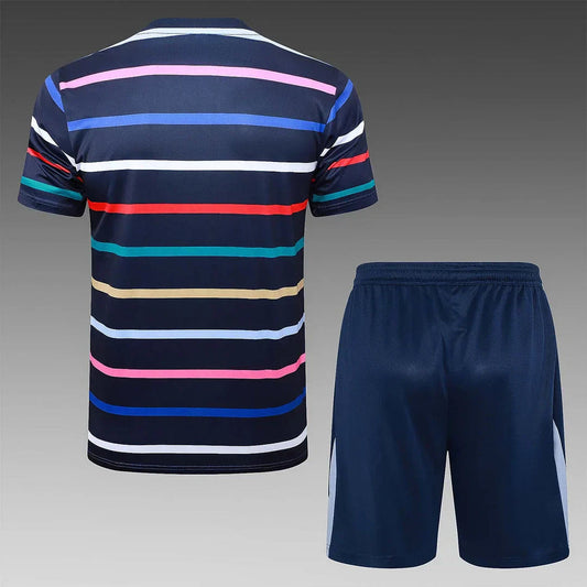 Francia 2025/26 Equipación de Entrenamiento