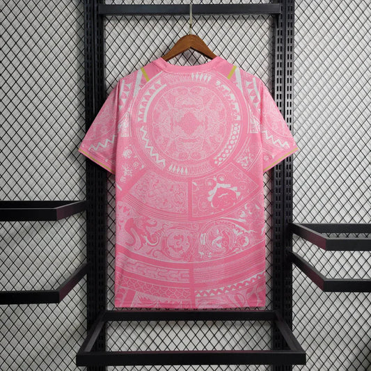 Camiseta Italia "Rose Renaissence" Edicion Especial