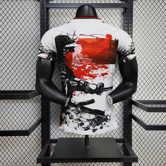 Camiseta Japon Edicion Especial "Samurai"