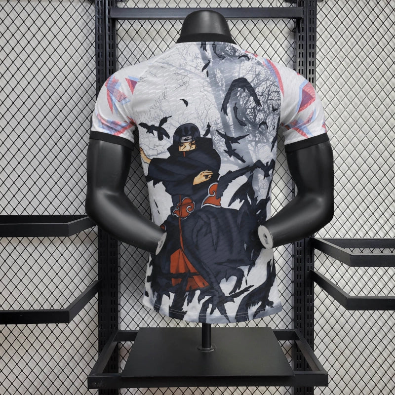 Camiseta Japon Edicion Especial "Itachi Uchiha"