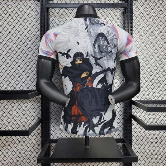 Camiseta Japon Edicion Especial "Itachi Uchiha"