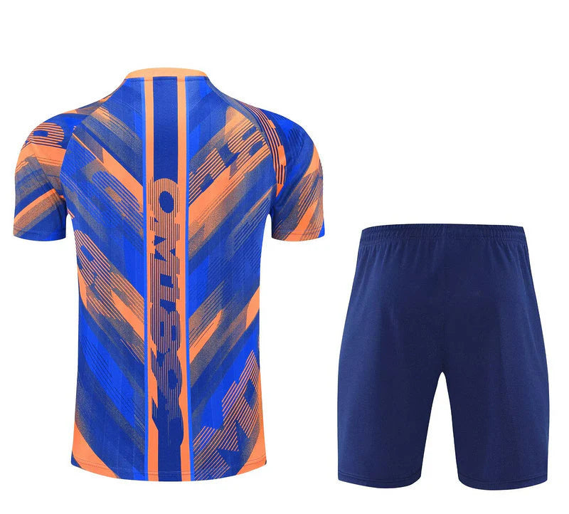 Olympique de Marsella 2025/26 Equipación de Entrenamiento