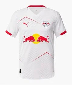 Camiseta RB Leipzig 2025/26 Local