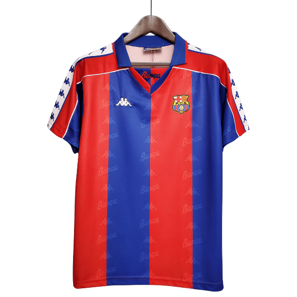Camiseta FC Barcelona 1993/94 Local