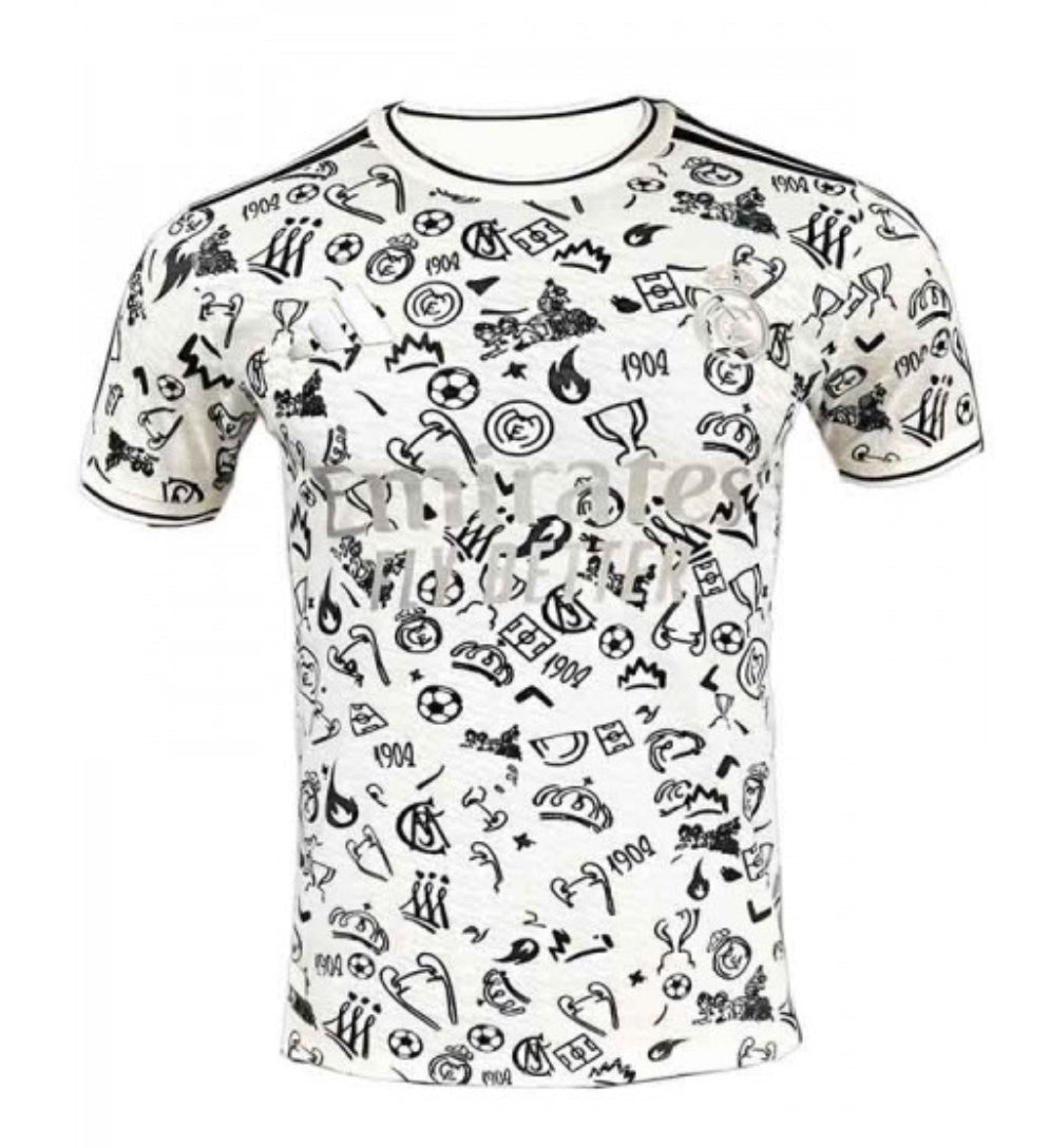 Camiseta Real Madrid Edicion Especial