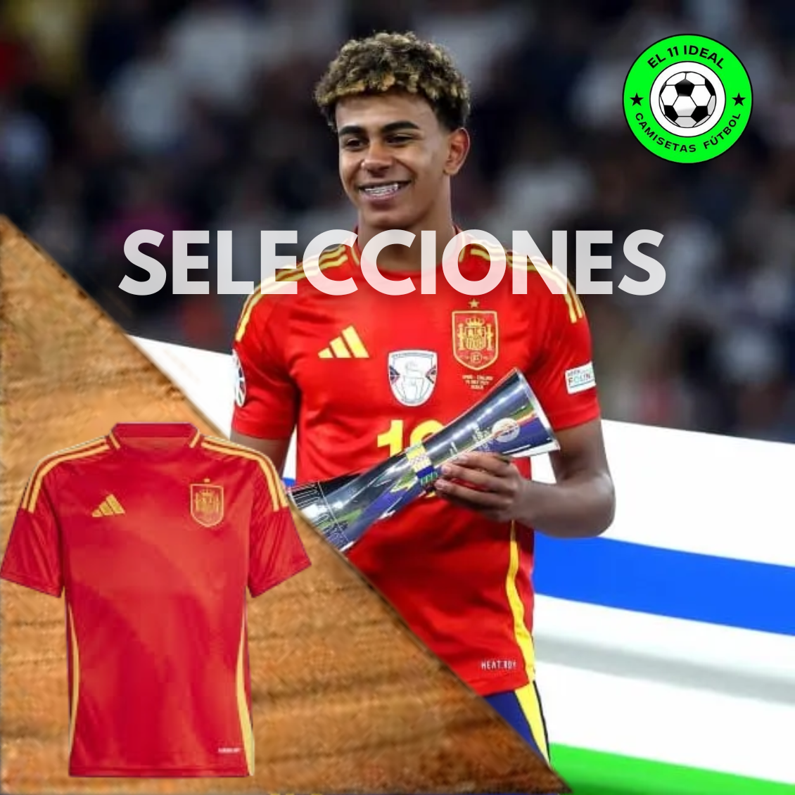 Selecciones