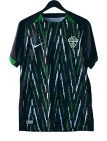 Camiseta Elche CF 2025/26 Visitante