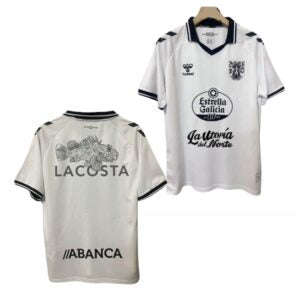 Camiseta Celta X Hard GZ