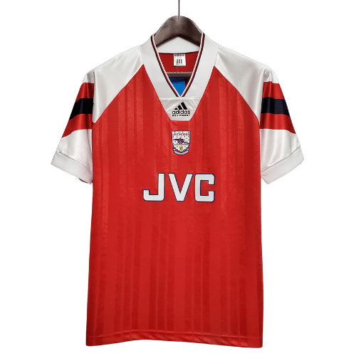 Camiseta Arsenal 1992/93 Local