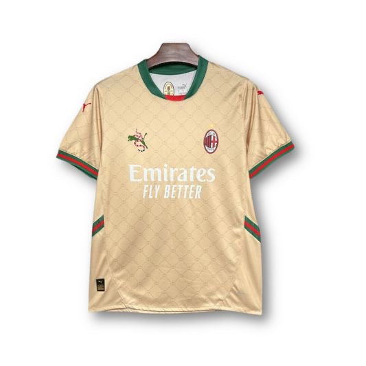 Camiseta Ac Milan Edicion Especial