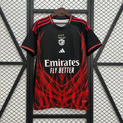 Camiseta Benfica Edicion Especial