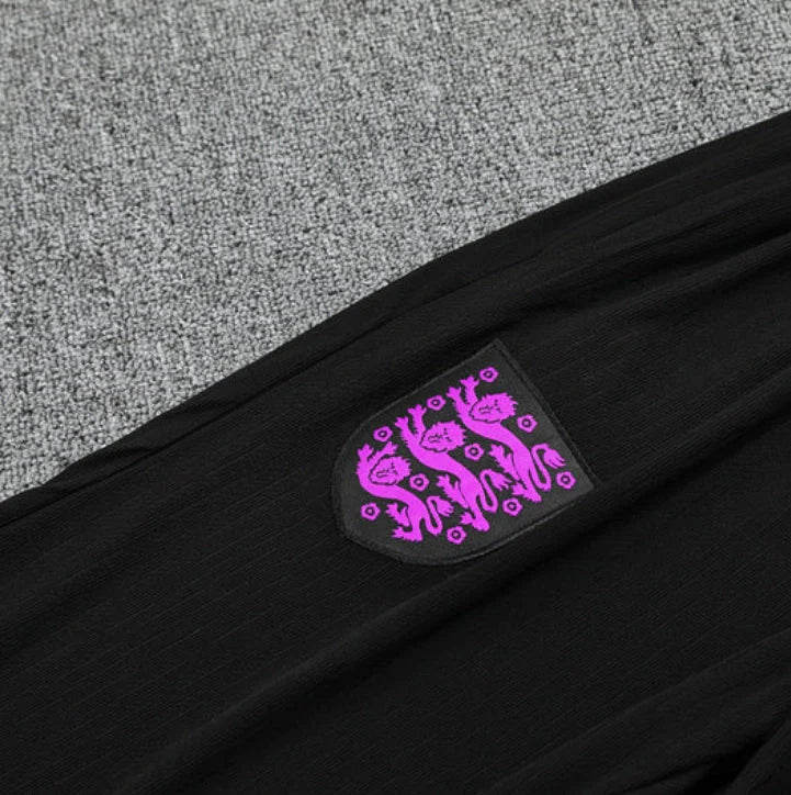 Chandal Inglaterra Morado