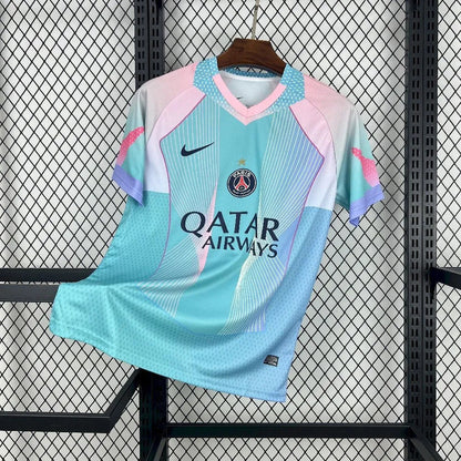 Camiseta PSG Edicion Especial
