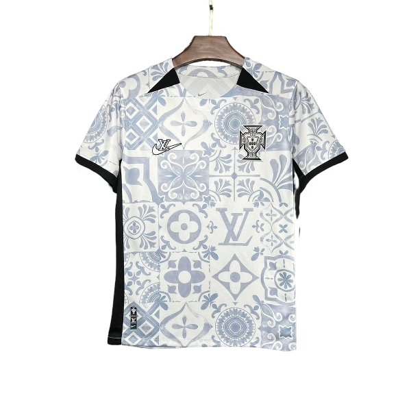 Camiseta Portugal X LV