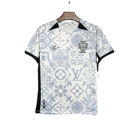 Camiseta Portugal X LV