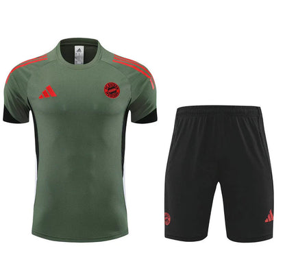 Bayern Munich 2025/26 Equipación de Entrenamiento