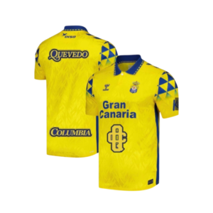 Camiseta Las Palmas X Quevedo